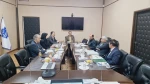 سومین جلسه کمیته منتخب دانشگاه ملی مهارت برگزار گردید. 3