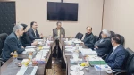 سومین جلسه کمیته منتخب دانشگاه ملی مهارت برگزار گردید. 4