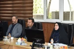 برگزاری جلسه رفع مشکل ثبت‌نام‌های دانشجویی با حضور مدیر کل فناوری اطلاعات و امنیت مجازی وزارت علوم  4