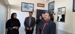 بازدید دکتر مهرداد احمدی معاون محترم پژوهش و فناوری دانشگاه ملی مهارت از آموزشکده ملی مهارت پسران بروجرد 5