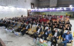 باحضورمعاونت دانشجویی فرهنگی دانشگاه صورت گرفت:

آیین تکریم رئیس پیشین و معارفه سرپرست دانشگاه ملی مهارت استان کرمانشاه 2