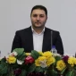 با حکم دکتر غلامرضا زمانی، رئیس دانشگاه ملی مهارت؛

مدیر کل امور مالی دانشگاه ملی مهارت منصوب شد