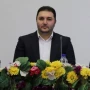 با حکم دکتر غلامرضا زمانی، رئیس دانشگاه ملی مهارت؛

مدیر کل امور مالی دانشگاه ملی مهارت منصوب شد