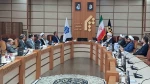 جامعه المصطفی 5