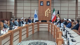 جامعه المصطفی 5