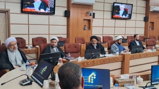 جامعه المصطفی 6