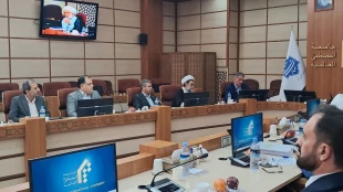 جامعه المصطفی 7