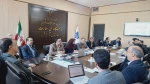 اولین جلسه شورای آموزشی دانشگاه ملی مهارت در سال 1404 برگزار شد. 3
