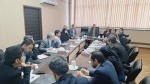 اولین جلسه شورای آموزشی دانشگاه ملی مهارت در سال 1404 برگزار شد. 5