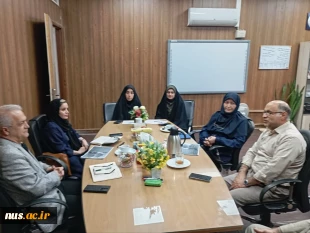 برگزاری جلسه با انجمن تولید کنندگان و فن آوران صنفی ساختمان 4