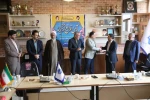 با حضور مدیرکل حوزه ریاست، روابط عمومی و هماهنگی امور مجلس و استان‌ها صورت گرفت؛

 آیین تکریم رئیس پیشین و معارفه سرپرست دانشگاه ملی مهارت واحد استانی قزوین 2