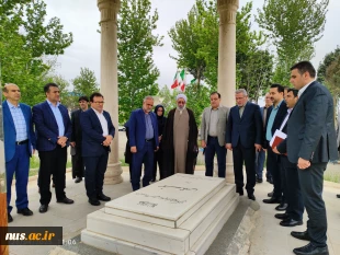 با حضور مدیرکل حوزه ریاست، روابط عمومی و هماهنگی امور مجلس و استان‌ها صورت گرفت؛

 آیین تکریم رئیس پیشین و معارفه سرپرست دانشگاه ملی مهارت واحد استانی قزوین 2