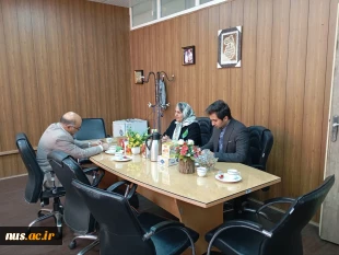 نشست همکاری برای توسعه مهارت های هوش مصنوعی  2