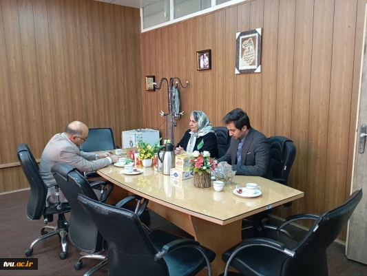 نشست همکاری برای توسعه مهارت های هوش مصنوعی