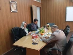 نشست همکاری برای توسعه مهارت های هوش مصنوعی  3