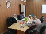 نشست همکاری برای توسعه مهارت های هوش مصنوعی  4
