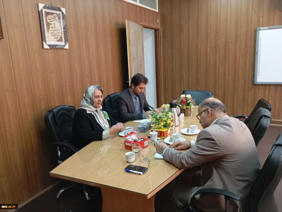 نشست همکاری برای توسعه مهارت های هوش مصنوعی  4