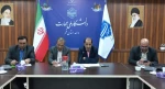 بازدید هیئت محترم نظارت، ارزیابی و تضمین کیفیت دانشگاه ملی مهارت از واحد استانی قم
 2