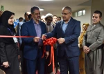 با حضور معاون توسعه اشتغال وزارت تعاون، کار و رفاه اجتماعی آغاز به کار کرد:

برپایی هشتمین بازارچه دانشجویی دانشگاه ملی مهارت در دانشکده دکتر شریعتی تهران 2