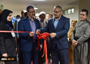 با حضور معاون توسعه اشتغال وزارت تعاون، کار و رفاه اجتماعی آغاز به کار کرد:

برپایی هشتمین بازارچه دانشجویی دانشگاه ملی مهارت در دانشکده دکتر شریعتی تهران 2