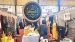 با حضور معاون توسعه اشتغال وزارت تعاون، کار و رفاه اجتماعی آغاز به کار کرد:

برپایی هشتمین بازارچه دانشجویی دانشگاه ملی مهارت در دانشکده دکتر شریعتی تهران 10