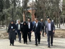 دکتر مهاجرانی، سخنگوی دولت چهاردهم :در ایجاد مهارت‌ها و توسعه محتوای آموزشی در دانشگاه ملی مهارت، متناسب با رویکردها و ابزارهای نوین، توجه به اقلیم متنوع استان‌ها الزامی است 3