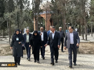 دکتر مهاجرانی، سخنگوی دولت چهاردهم :در ایجاد مهارت‌ها و توسعه محتوای آموزشی در دانشگاه ملی مهارت، متناسب با رویکردها و ابزارهای نوین، توجه به اقلیم متنوع استان‌ها الزامی است 3
