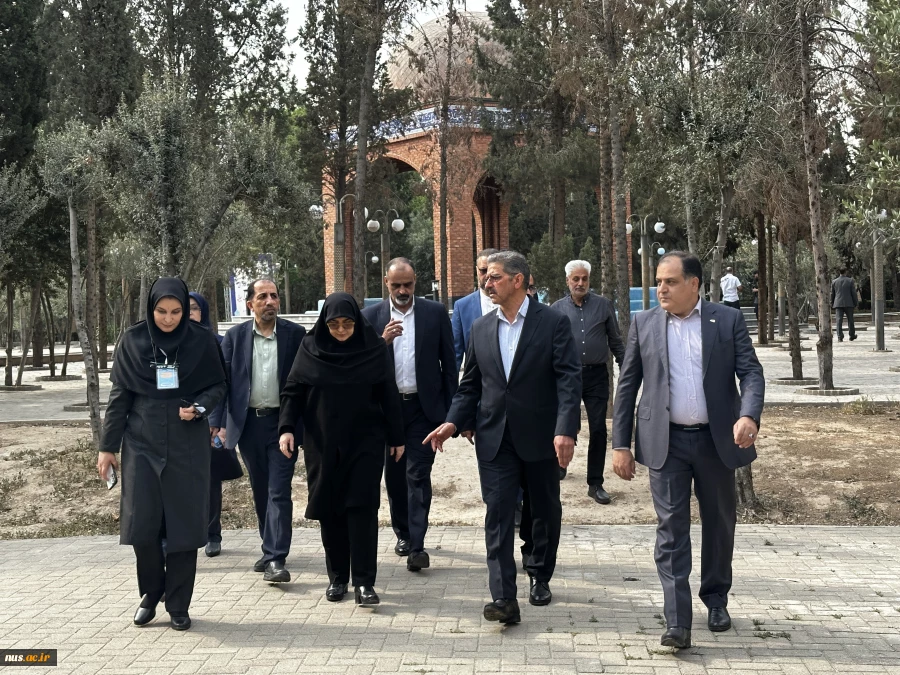 دکتر مهاجرانی، سخنگوی دولت چهاردهم :در ایجاد مهارت‌ها و توسعه محتوای آموزشی در دانشگاه ملی مهارت، متناسب با رویکردها و ابزارهای نوین، توجه به اقلیم متنوع استان‌ها الزامی است 3