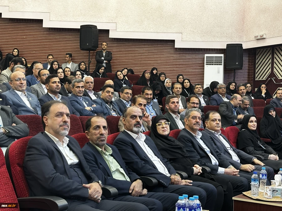 دکتر مهاجرانی، سخنگوی دولت چهاردهم :در ایجاد مهارت‌ها و توسعه محتوای آموزشی در دانشگاه ملی مهارت، متناسب با رویکردها و ابزارهای نوین، توجه به اقلیم متنوع استان‌ها الزامی است 4