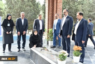 دکتر مهاجرانی، سخنگوی دولت چهاردهم:

در ایجاد مهارت‌ها و توسعه محتوای آموزشی در دانشگاه ملی مهارت، متناسب با رویکردها و ابزارهای نوین، توجه به اقلیم متنوع استان‌ها الزامی است 2