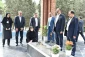 دکتر مهاجرانی، سخنگوی دولت در اجلاس رؤسای دانشکده‌ها و آموزشکده‌‌های دانشگاه ملی مهارت:

در ایجاد مهارت‌ها و توسعه محتوای آموزشی در دانشگاه ملی مهارت، متناسب با رویکردها و ابزارهای نوین، توجه به اقلیم متنوع استان‌ها الزامی است