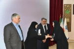 با حضور دکتر سیمایی و دکتر مهاجرانی در اجلاس رؤسای دانشکده‌ها و آموزشکده‌‌های دانشگاه ملی مهارت: 

تجلیل از سرآمدان آموزشی دانشگاه ملی مهارت 5