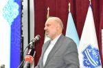 رئیس کمیسیون آموزش و تحقیقات و فناوری مجلس در اجلاس رؤسای دانشکده‌ها و آموزشکده‌های دانشگاه ملی مهارت: 

عنصر اصلی تولید و سرمایه کشور، نیروی انسانی ماهر است و اگر این نیرو را در اختیار نداشته باشیم کارها پیشرفت نخواهد کرد 3