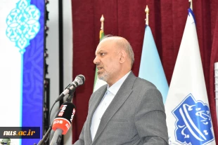 رئیس کمیسیون آموزش و تحقیقات و فناوری مجلس در اجلاس رؤسای دانشکده‌ها و آموزشکده‌های دانشگاه ملی مهارت: 

عنصر اصلی تولید و سرمایه کشور، نیروی انسانی ماهر است و اگر این نیرو را در اختیار نداشته باشیم کارها پیشرفت نخواهد کرد 3