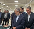 دکتر سیمایی، وزیر علوم، تحقیقات و فناوری در اجلاس رؤسای دانشکده‌ها و آموزشکده‌‌های دانشگاه ملی مهارت:
امید من در وزارت علوم به دانشگاه ملی مهارت است 10
