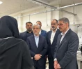 دکتر سیمایی، وزیر علوم، تحقیقات و فناوری در اجلاس رؤسای دانشکده‌ها و آموزشکده‌‌های دانشگاه ملی مهارت:
امید من در وزارت علوم به دانشگاه ملی مهارت است 12