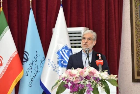 اجلاس رؤسای دانشکده‌ها و آموزشکده‌های دانشگاه ملی مهارت