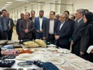دکتر سیمایی، وزیر علوم، تحقیقات و فناوری در اجلاس رؤسای دانشکده‌ها و آموزشکده‌‌های دانشگاه ملی مهارت:

امید من در وزارت علوم به دانشگاه ملی مهارت است 8