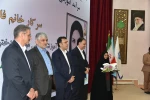 با حضور دکتر سیمایی و دکتر مهاجرانی در اجلاس رؤسای دانشکده‌ها و آموزشکده‌‌های دانشگاه ملی مهارت: 

تجلیل از سرآمدان آموزشی دانشگاه ملی مهارت 21