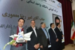 با حضور دکتر سیمایی و دکتر مهاجرانی در اجلاس رؤسای دانشکده‌ها و آموزشکده‌‌های دانشگاه ملی مهارت: 

تجلیل از سرآمدان آموزشی دانشگاه ملی مهارت 22