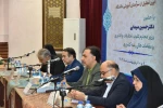 برگزاری پنل‌های تخصصی در اجلاس رؤسای دانشکده‌ها و آموزشکده‌های دانشگاه ملی مهارت 5