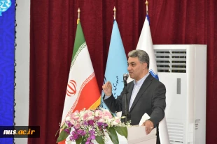 رئیس مرکز حقوقی، لوایح و امور مجلس وزارت علوم در اجلاس رؤسای دانشکده‌ها و آموزشکده‌های دانشگاه ملی مهارت:

اراده وزارت علوم بر توسعه دانشگاه ملی مهارت است و مجلس نیز همراه خواهد بود. 2