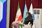 رئیس مرکز حقوقی، لوایح و امور مجلس وزارت علوم در اجلاس رؤسای دانشکده‌ها و آموزشکده‌های دانشگاه ملی مهارت:

اراده وزارت علوم بر توسعه دانشگاه ملی مهارت است و مجلس نیز همراه خواهد بود. 3