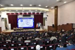 رئیس مرکز حقوقی، لوایح و امور مجلس وزارت علوم در اجلاس رؤسای دانشکده‌ها و آموزشکده‌های دانشگاه ملی مهارت:

اراده وزارت علوم بر توسعه دانشگاه ملی مهارت است و مجلس نیز همراه خواهد بود. 4