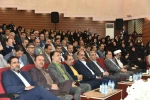 رئیس مرکز حقوقی، لوایح و امور مجلس وزارت علوم در اجلاس رؤسای دانشکده‌ها و آموزشکده‌های دانشگاه ملی مهارت:

اراده وزارت علوم بر توسعه دانشگاه ملی مهارت است و مجلس نیز همراه خواهد بود. 5