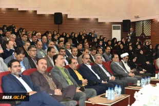رئیس مرکز حقوقی، لوایح و امور مجلس وزارت علوم در اجلاس رؤسای دانشکده‌ها و آموزشکده‌های دانشگاه ملی مهارت:

اراده وزارت علوم بر توسعه دانشگاه ملی مهارت است و مجلس نیز همراه خواهد بود. 5