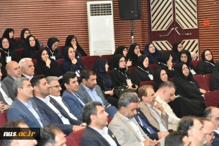برگزاری پنل‌های تخصصی در اجلاس رؤسای دانشکده‌ها و آموزشکده‌های دانشگاه ملی مهارت 7