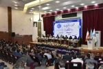 برگزاری پنل‌های تخصصی در اجلاس رؤسای دانشکده‌ها و آموزشکده‌های دانشگاه ملی مهارت 8