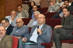 برگزاری پنل‌های تخصصی در اجلاس رؤسای دانشکده‌ها و آموزشکده‌های دانشگاه ملی مهارت 9
