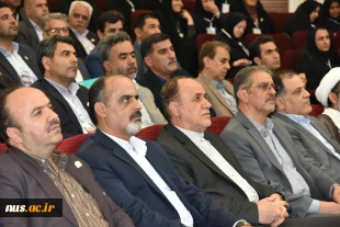 نایب رئیس اول مجلس شورای اسلامی در مراسم اختتامیه اجلاس رؤسای دانشکده‌ها و آموزشکده‌های دانشگاه ملی مهارت:

دانشگاه ملی مهارت، جزو بهترین دانشگاه‌های کشور است/ دانشگاه ملی مهارت می‌تواند تولید در کشور را نجات دهد/ رشد، توسعه و بهره‌وری در جامعه با افزای
